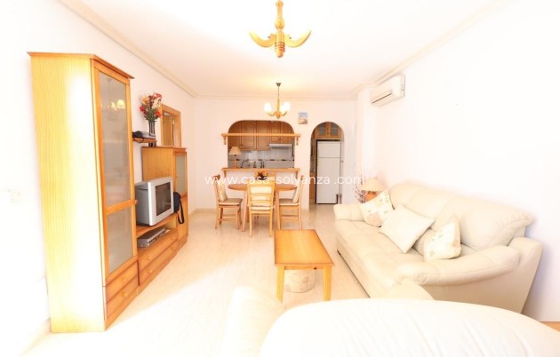 Resale - Bungalow - Orihuela Costa - Costa Blanca