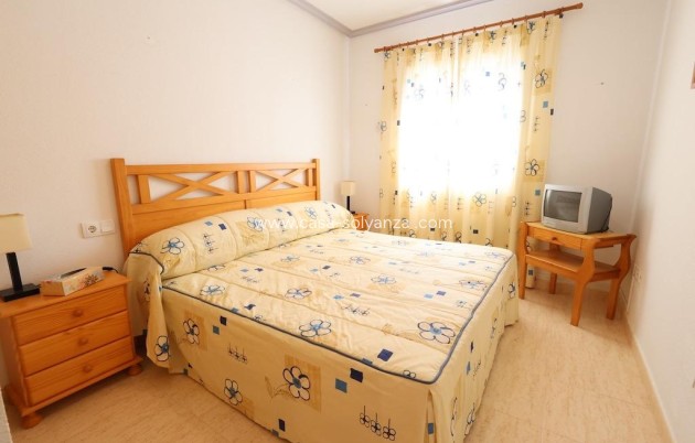 Resale - Bungalow - Orihuela Costa - Costa Blanca