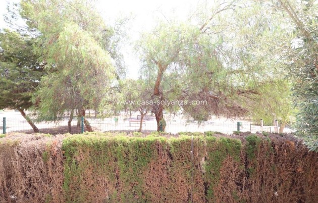 Resale - Bungalow - Orihuela Costa - Costa Blanca