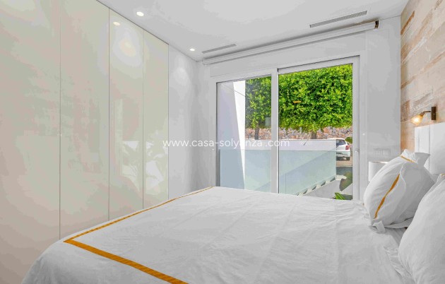 Resale - Apartment / flat - Orihuela Costa - Costa Blanca