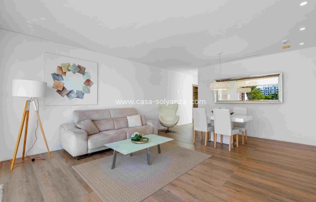 Resale - Apartment / flat - Orihuela Costa - Costa Blanca