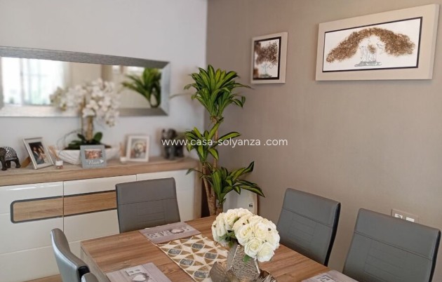 Resale - Villa - Villamartin - Costa Blanca