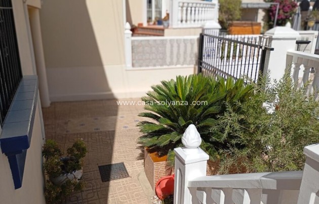 Resale - Villa - Villamartin - Costa Blanca