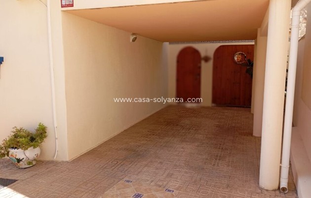 Resale - Villa - Villamartin - Costa Blanca