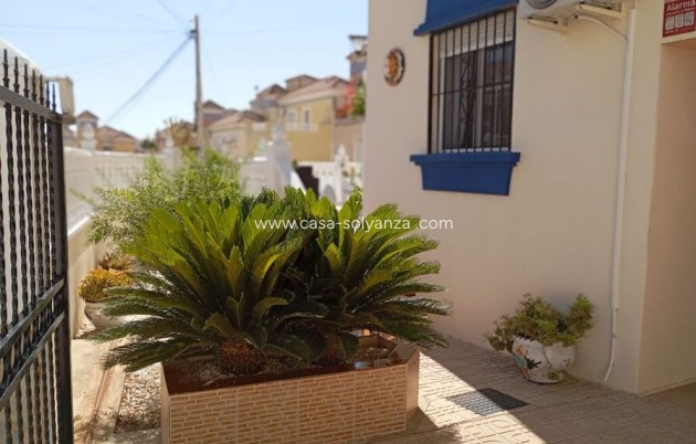Resale - Villa - Villamartin - Costa Blanca