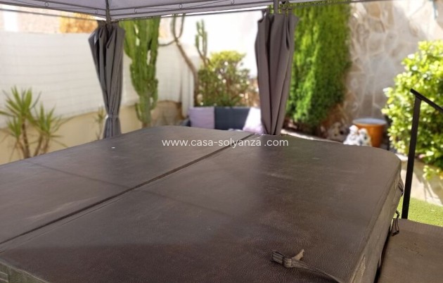 Resale - Villa - Villamartin - Costa Blanca