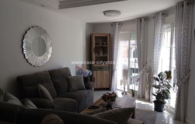 Resale - Villa - Villamartin - Costa Blanca