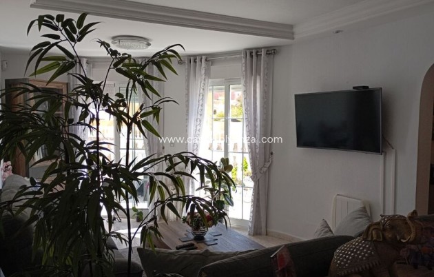 Resale - Villa - Villamartin - Costa Blanca