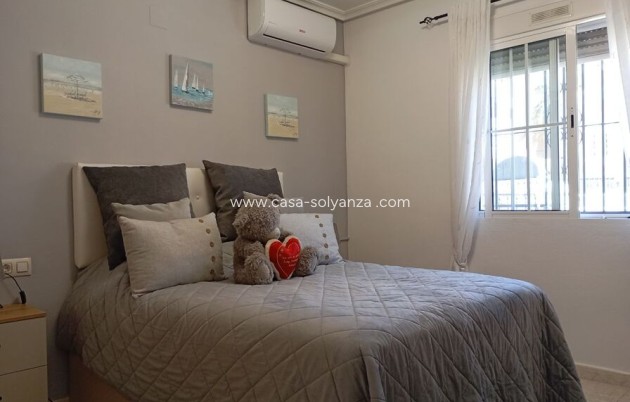 Resale - Villa - Villamartin - Costa Blanca