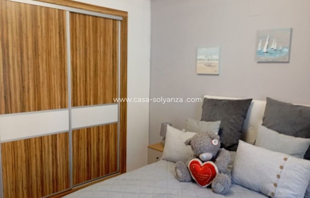 Resale - Villa - Villamartin - Costa Blanca