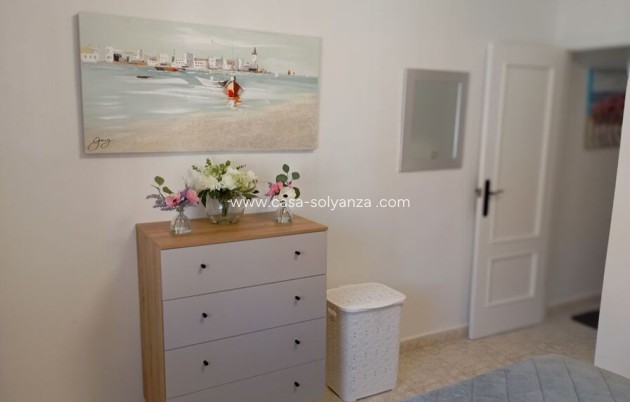Resale - Villa - Villamartin - Costa Blanca