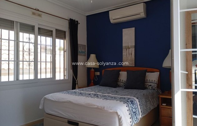 Resale - Villa - Villamartin - Costa Blanca