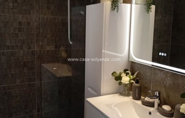 Resale - Villa - Villamartin - Costa Blanca