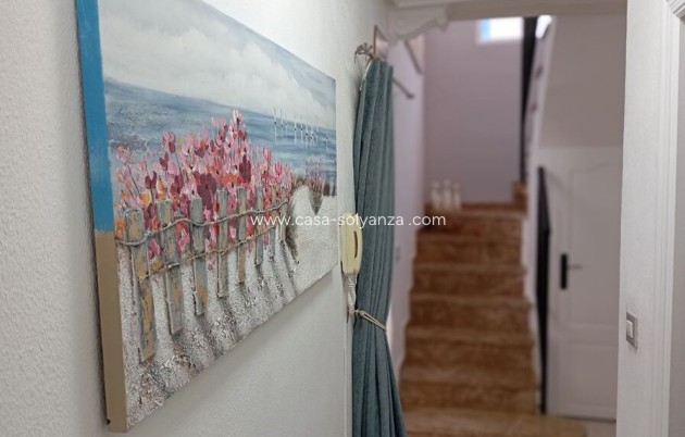 Resale - Villa - Villamartin - Costa Blanca