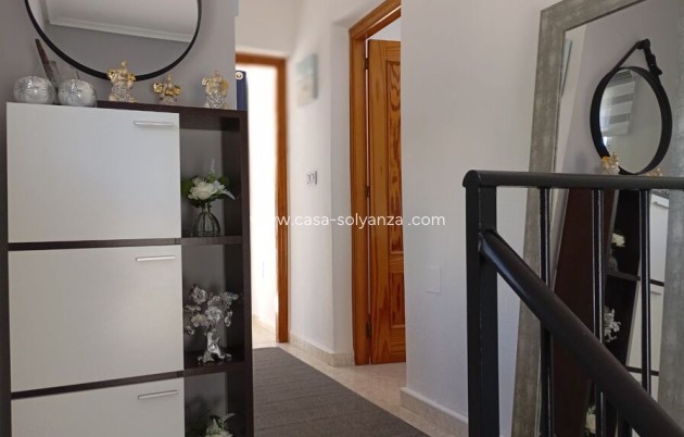 Resale - Villa - Villamartin - Costa Blanca