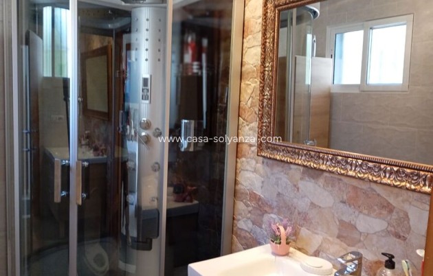 Resale - Villa - Villamartin - Costa Blanca