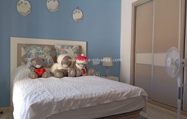 Resale - Villa - Villamartin - Costa Blanca