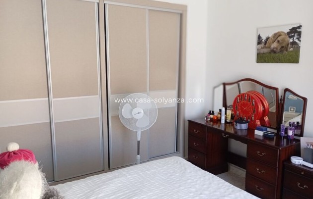 Resale - Villa - Villamartin - Costa Blanca