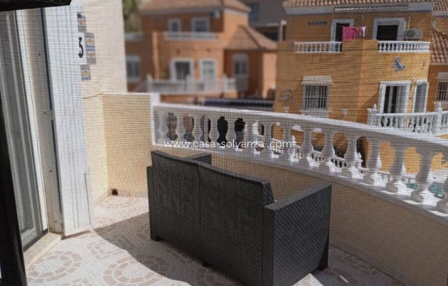Resale - Villa - Villamartin - Costa Blanca