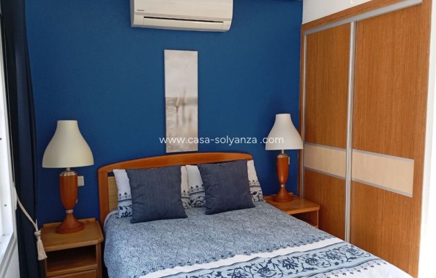 Resale - Villa - Villamartin - Costa Blanca
