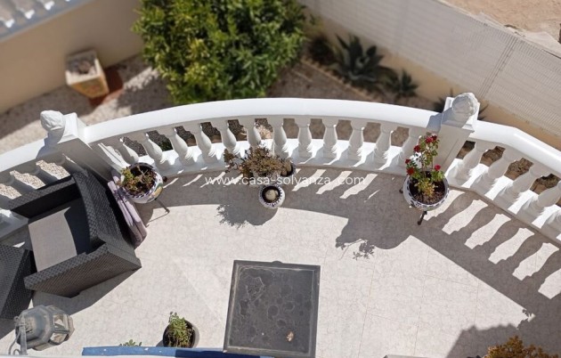 Resale - Villa - Villamartin - Costa Blanca