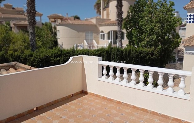 Resale - Villa - Villamartin - Costa Blanca