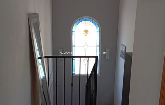 Resale - Villa - Villamartin - Costa Blanca