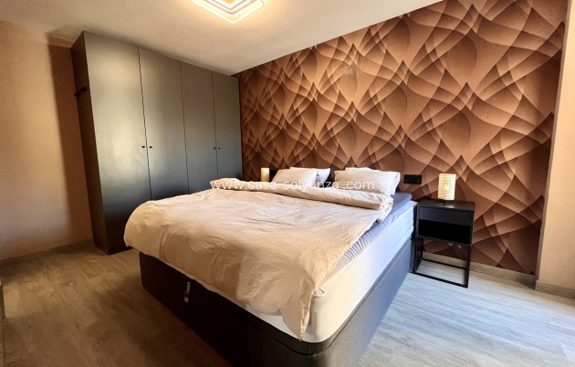 Resale - Apartment / flat - Almoradí - Inland