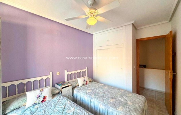 Resale - Villa - Torrevieja - Costa Blanca