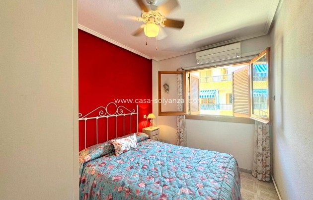 Resale - Villa - Torrevieja - Costa Blanca