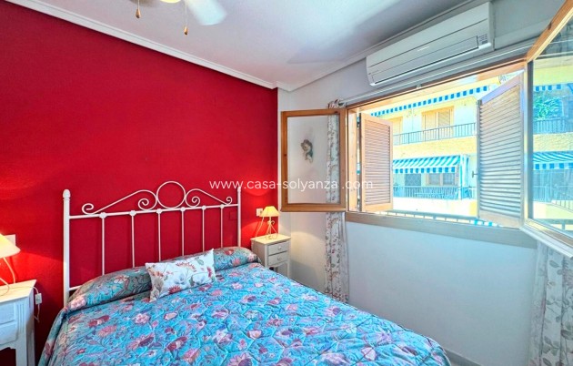 Resale - Villa - Torrevieja - Costa Blanca