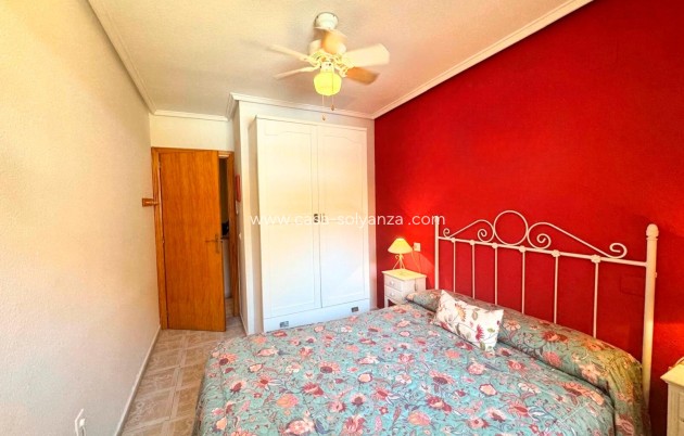 Resale - Villa - Torrevieja - Costa Blanca