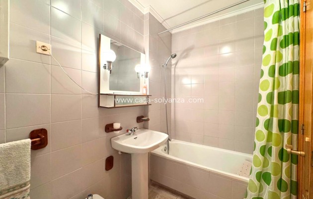Resale - Villa - Torrevieja - Costa Blanca