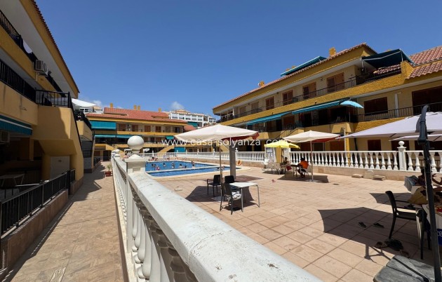 Resale - Villa - Torrevieja - Costa Blanca