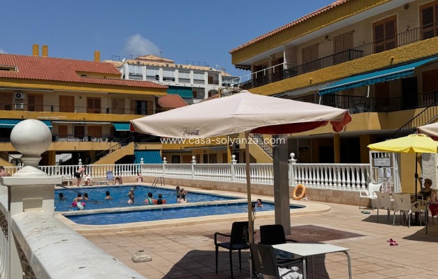 Resale - Villa - Torrevieja - Costa Blanca