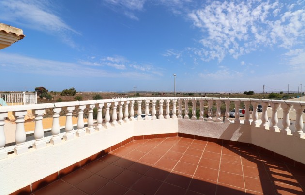 Resale - Villa - Algorfa - Lo Crispin