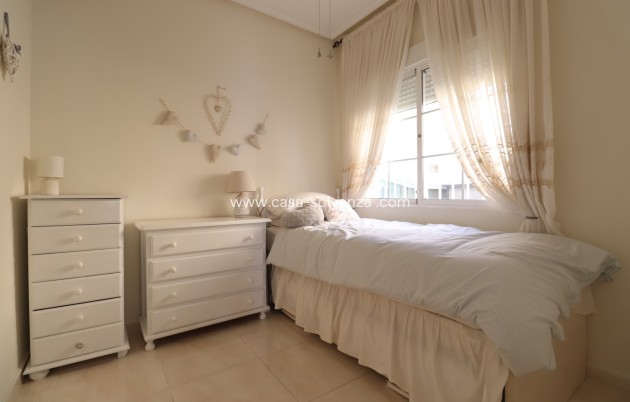 Resale - Villa - Algorfa - Lo Crispin
