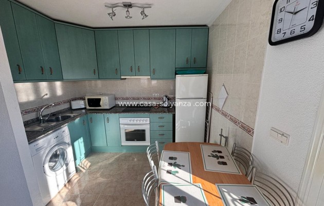 Resale - Villa - Ciudad Quesada - La Marquesa