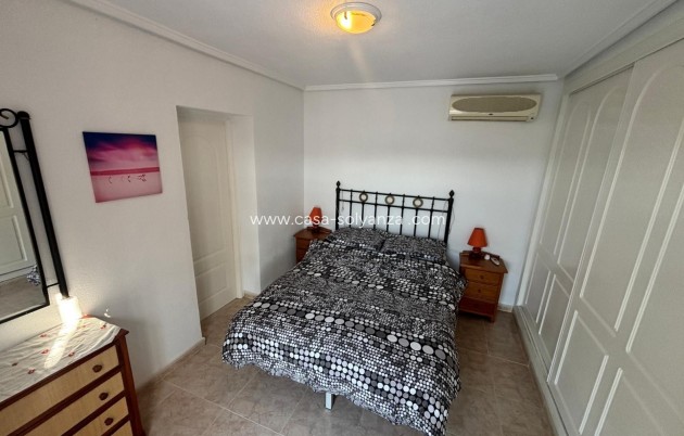 Resale - Villa - Ciudad Quesada - La Marquesa