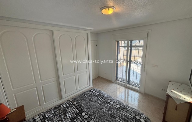 Resale - Villa - Ciudad Quesada - La Marquesa