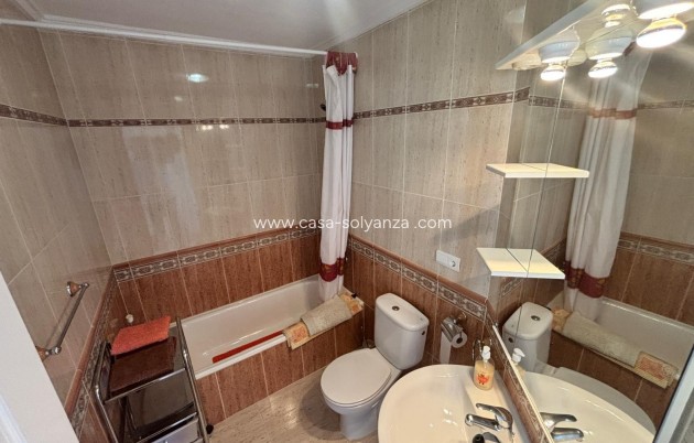Resale - Villa - Ciudad Quesada - La Marquesa