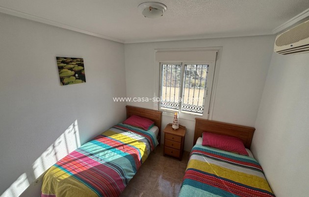 Resale - Villa - Ciudad Quesada - La Marquesa