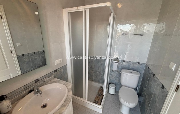 Resale - Villa - Ciudad Quesada - La Marquesa