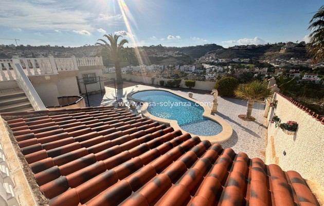 Resale - Villa - Ciudad Quesada - La Marquesa
