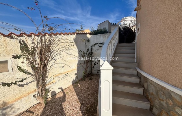 Resale - Villa - Ciudad Quesada - La Marquesa