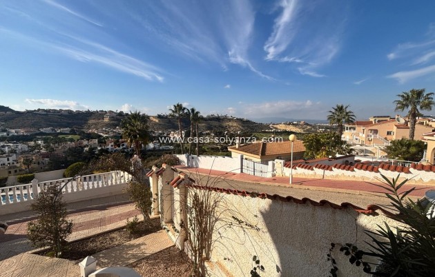 Resale - Villa - Ciudad Quesada - La Marquesa