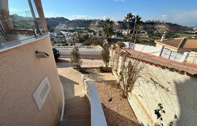 Resale - Villa - Ciudad Quesada - La Marquesa