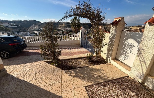 Resale - Villa - Ciudad Quesada - La Marquesa