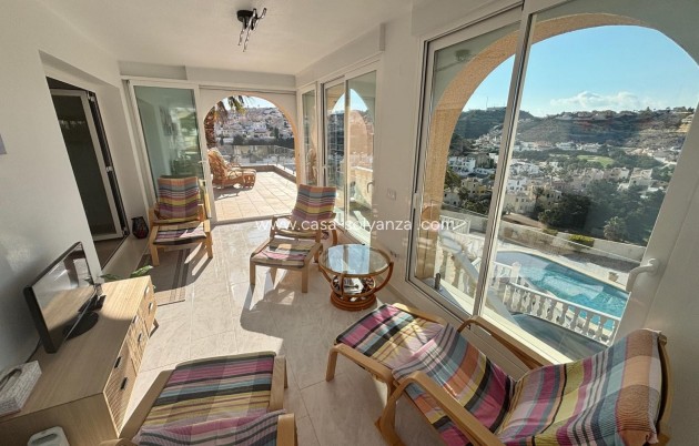 Resale - Villa - Ciudad Quesada - La Marquesa