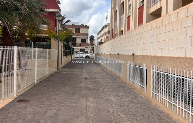 Nouvelle construction - Appartement - Orihuela